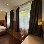 Apart Otel Gg Self-stay 3*