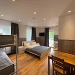 Apart Otel Gg Self-stay 3*