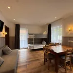 Apart Otel Gg Self-stay Garmisch-Partenkirchen