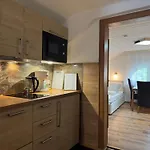 Gg Self-stay Apart Otel