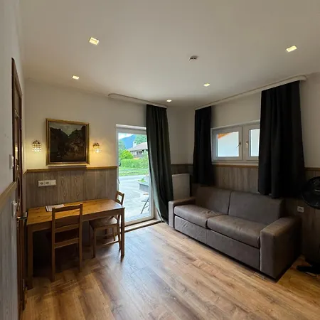 Gg Self-stay Aparthotel 3*
