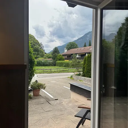 Gg Self-stay Aparthotel 3*