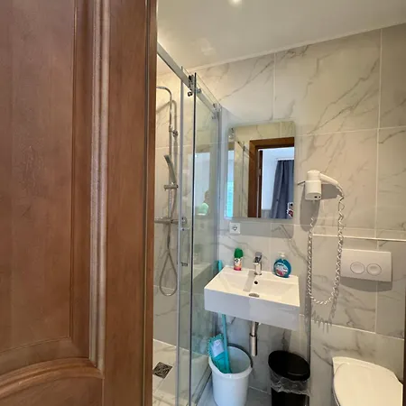 Gg Self-stay Aparthotel Garmisch-Partenkirchen