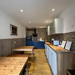 Apartahotel Gg Self-stay