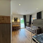 Aparthotel Gg Self-stay Garmisch-Partenkirchen