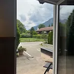 Gg Self-stay Aparthotel 3*