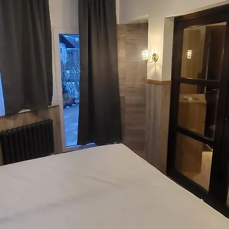 Golden Gapa Smart-aparthotel Aparthotel Garmisch-Partenkirchen