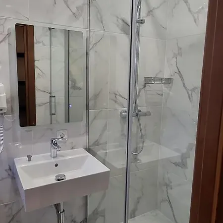 Golden Gapa Smart-aparthotel Aparthotel Garmisch-Partenkirchen