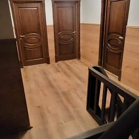 Aparthotel Golden Gapa Smart-aparthotel Garmisch-Partenkirchen
