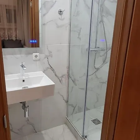 Golden Gapa Smart-aparthotel * Garmisch-Partenkirchen
