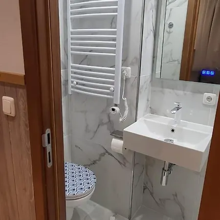 Golden Gapa Smart-aparthotel Aparthotel *