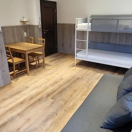 Aparthotel Golden Gapa Smart-aparthotel Garmisch-Partenkirchen