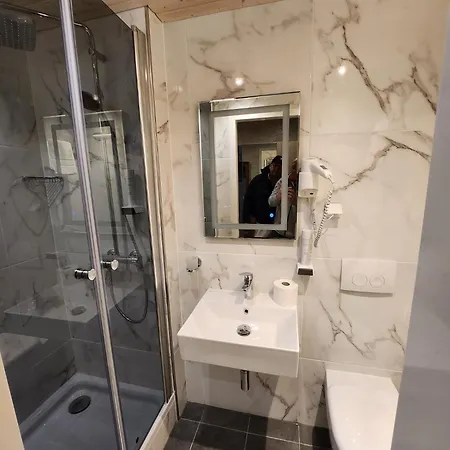 Aparthotel Golden Gapa Smart-aparthotel Garmisch-Partenkirchen