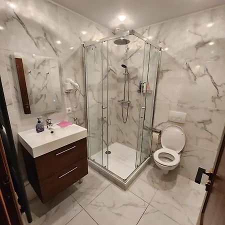 Aparthotel Golden Gapa Smart-aparthotel