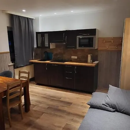 Golden Gapa Smart-aparthotel Aparthotel