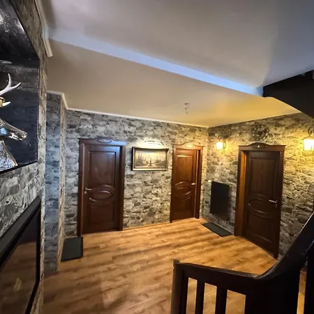Golden Gapa Smart-aparthotel Aparthotel *