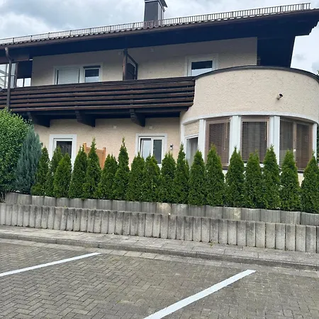 Golden Gapa Smart-aparthotel * Garmisch-Partenkirchen