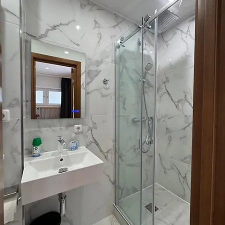 Golden Gapa Smart-aparthotel Aparthotel