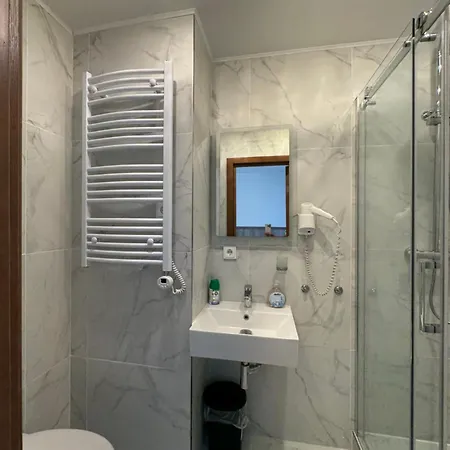 Golden Gapa Smart-aparthotel *