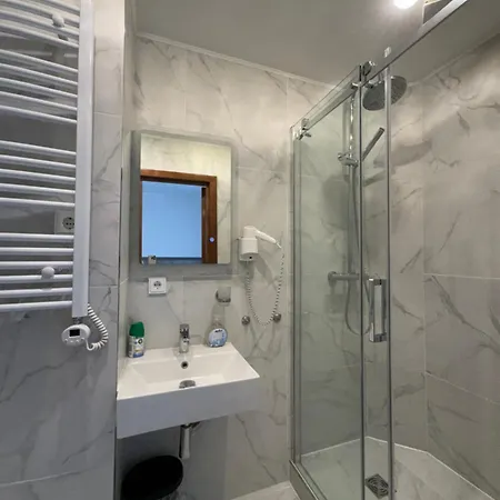 Golden Gapa Smart-aparthotel Aparthotel