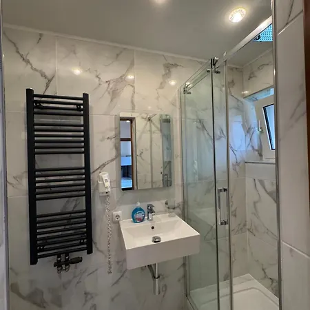 Golden Gapa Smart-aparthotel * Garmisch-Partenkirchen