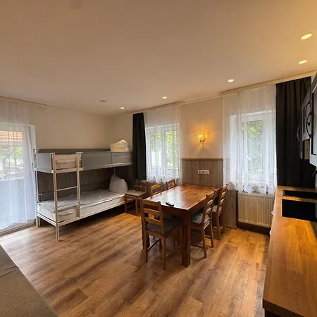 Golden Gapa Smart-aparthotel