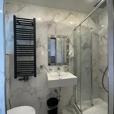Golden Gapa Smart-aparthotel Aparthotel *