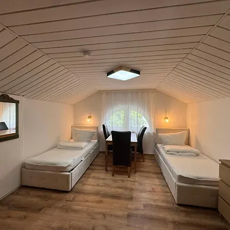 Aparthotel Golden Gapa Smart-aparthotel