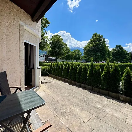 Aparthotel Gg Self-stay Garmisch-Partenkirchen