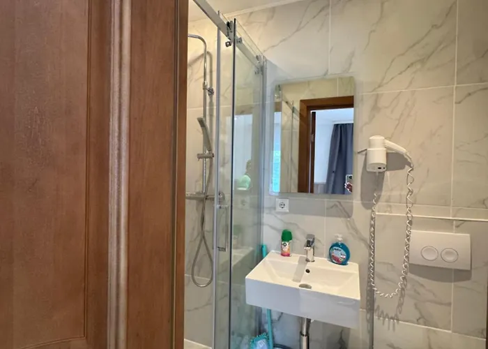 Gg Self-stay Lejlighedshotel Garmisch-Partenkirchen