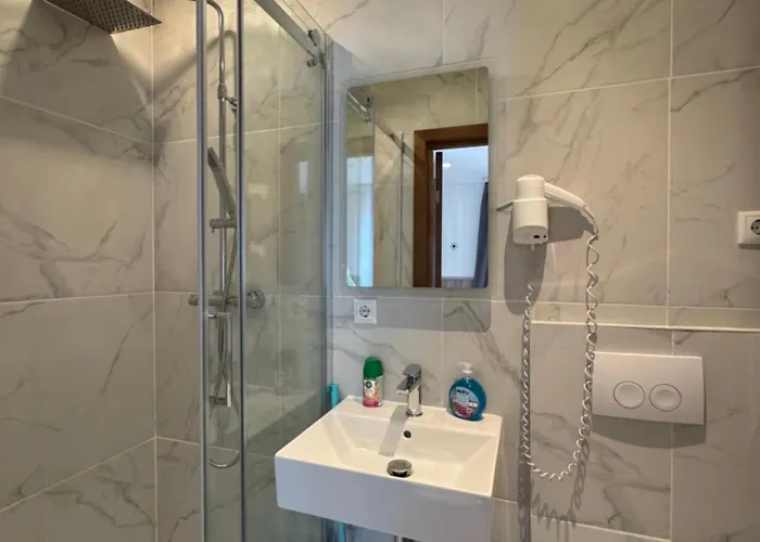 Lejlighedshotel Gg Self-stay