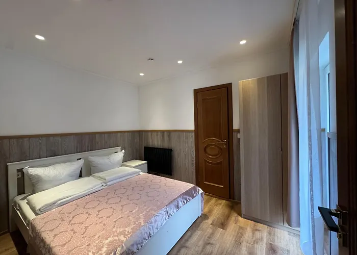 Gg Self-stay Garmisch-Partenkirchen